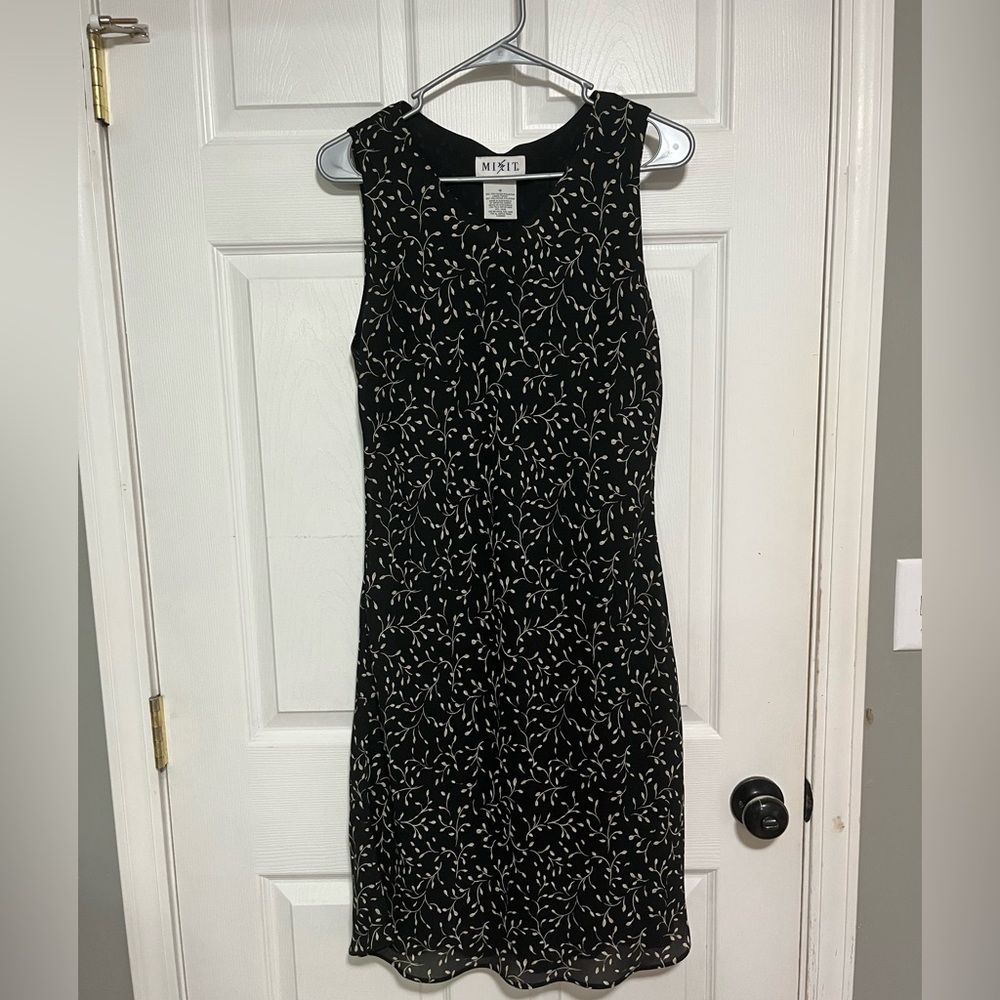 Sleeveless Dress Size 12